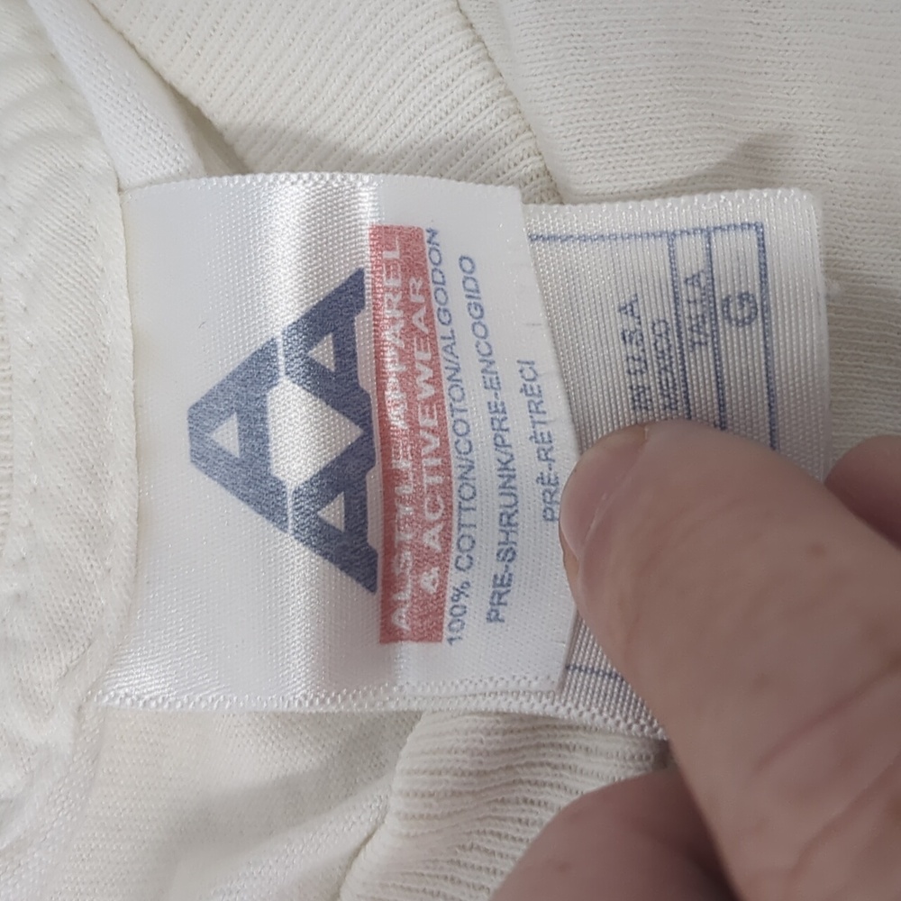 Cherry Creek Sneak Colorado 2003 Sponsors Vintage Long Sleeve T-shirt Size Large - Picture 8 of 9